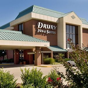 Drury Inn & Suites 조플린 Exterior photo