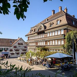 Gasthaus Roessli 호텔 Mogelsberg Exterior photo