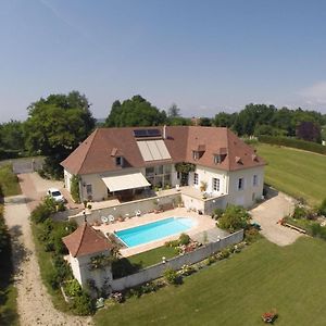 Saint-Raphaël La Maison Du Parc B&B Exterior photo