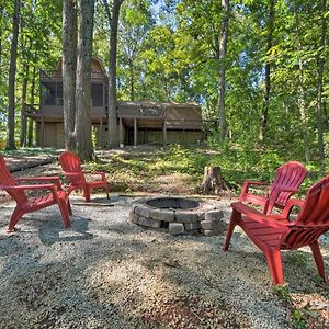 Lake Hartwell Home With Dock Less Than 10 Miles To Clemson! 세네카 Exterior photo