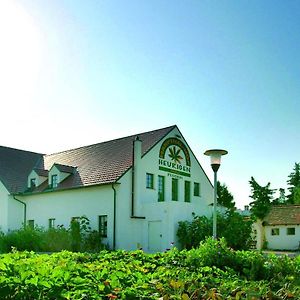 라안데르타야 Hanfthal-Hof B&B Exterior photo