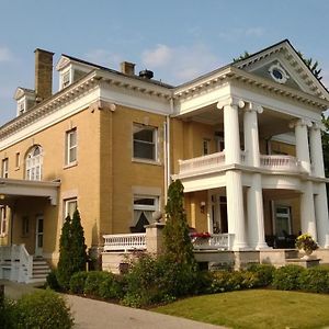 러딩턴 Cartier Mansion B&B Exterior photo