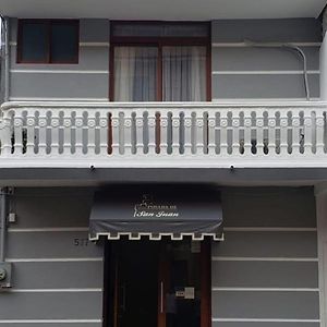 Hotel Posada San Juan 베라크루즈 Exterior photo