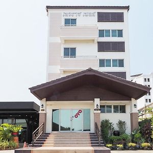 태바랏 플레이스 호텔 프라 나콘 시 아유타야 Exterior photo