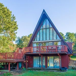 Bumpass Haupt Hut 빌라 Exterior photo