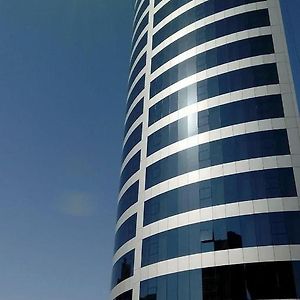 와하지 블러바드 호텔 쿠웨이트 Exterior photo