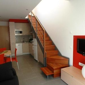 Apartaments Ramblanova 이괄라다 Interior photo