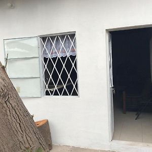 Casa De Descanso En Santa Cruz 테픽 Exterior photo
