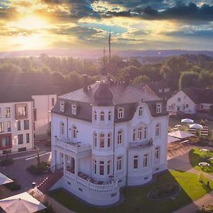 Hotel Villa Raab 알스펠트 Exterior photo