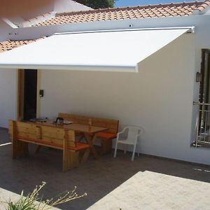 Wonderful Skiathos Villa Two Bedroom Villa Parisis Short Walk To Beachl 트롤로스 Exterior photo