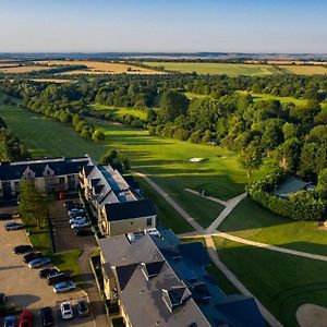 Cotswolds Hotel & Spa 치핑노턴 Exterior photo