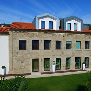 Hotel Rural Quinta Das Quintaes 페나피엘 Exterior photo