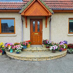 Auldearn Our House B&B Exterior photo