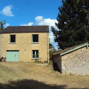 몽티냑 El Gato Negro B&B Exterior photo