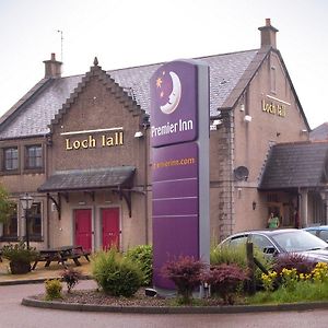 Premier Inn 포트 윌리엄 Exterior photo