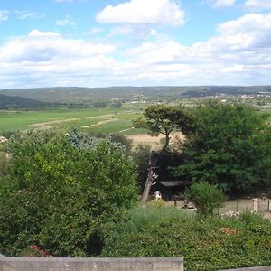 Locastillon B&B Exterior photo