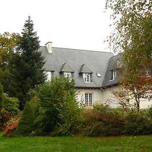 Châteaubourg Stretcha B&B Exterior photo