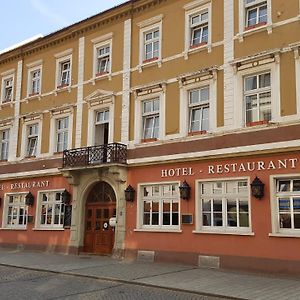 Hotel Sachsenhof 리자 Exterior photo