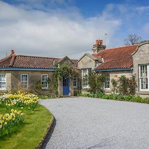 Claremont Cottage 세인트앤드루스 Exterior photo