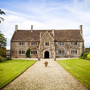 프롬 Seymours Court B&B Exterior photo