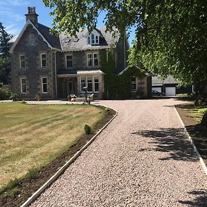 Grantown-on-Spey Mount Barker B&B Exterior photo