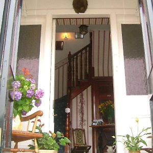 포트 윌리엄 Gowan Brae Bed & Breakfast B&B Exterior photo