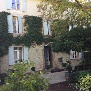 카스텔나우다리 Le Clos D'Andre B&B Exterior photo