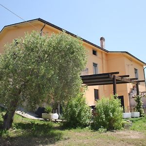 테라모 La Casa Delle Storie B&B Exterior photo