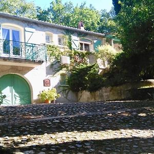 "Le Tresor D' Isidor" Castres Tarn B&B Exterior photo