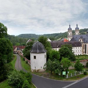 Kloster Schoental 호텔 자그슈타우젠 Exterior photo