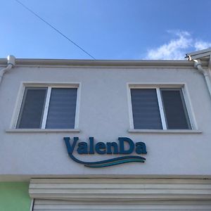 키르코보 Стаи За Гости Valenda 아파트 호텔 Exterior photo