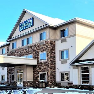 Amerivu Inn And Suites - 시카고시티 Exterior photo