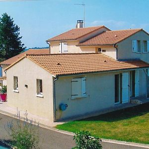 Chambre D'Hotes A Nerac B&B Exterior photo