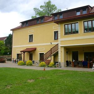 Penzion Art Kutna Hora B&B Exterior photo