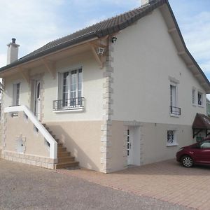 Verdun-sur-le-Doubs Le Rive De Saone B&B Exterior photo