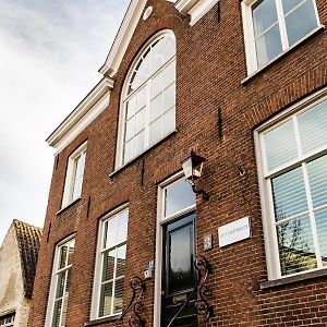 B&B 'Het Gripshuis' 부흐트 Exterior photo