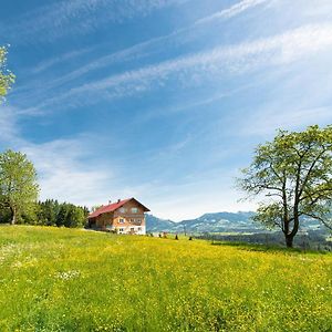 볼슈테르란크 Alpenchalet Hageberg 빌라 Exterior photo