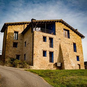 Aren Casa Bernat 빌라 Exterior photo