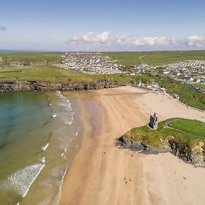 Wilde Ballybunion 호텔 Exterior photo