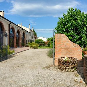 콜로냐 베네타 Corte Delle Giuggiole B&B Exterior photo