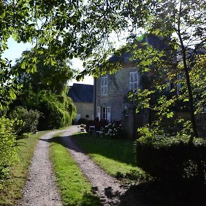 생마리뒤몽 Utah Beach Chambre Hote B&B Exterior photo