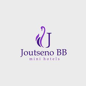 Joutseno Bb B&B Exterior photo