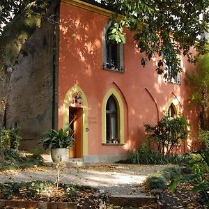 Asola Alle Fronde B&B Exterior photo