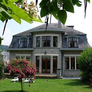 Hastiere-par-dela Les Heures Claires B&B Exterior photo