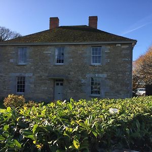 질링엄 Church Farm B&B Exterior photo