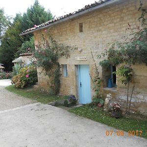 Mellé Chambre D'Hotes Le Fourniou B&B Exterior photo