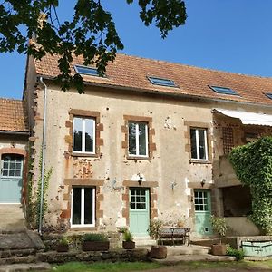 Chaillac Le Moulin Du Cluzeau B&B Exterior photo