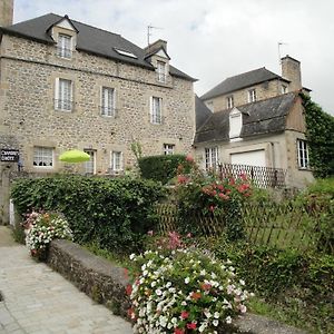 Jugon-les-Lacs Val D'Arguenon B&B Exterior photo