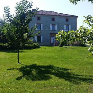 LʼIsle-en-Dodon Maillas D'En Haut B&B Exterior photo