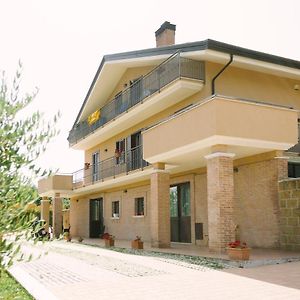 Villa Amalia 아벨리노 Exterior photo